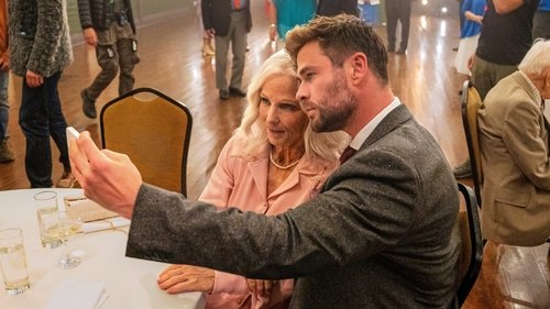 Limitless with Chris Hemsworth Season 1 Episode 6 - Acceptance