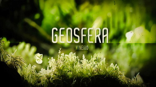 Geosfera Season 1 Episode 6 - Episode 6