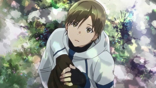 Grimgar of Fantasy and Ash Season 1 Episode 4 - Sky Dancing with Ash