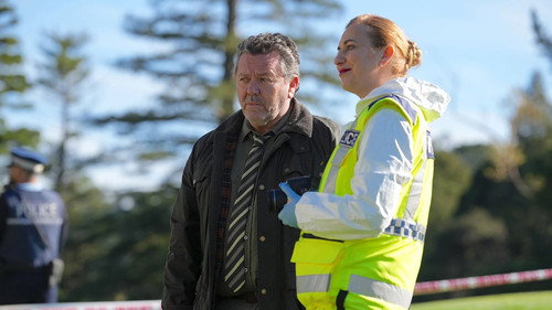 The Brokenwood Mysteries Season 12 Episode 1 - They're Out There Alright