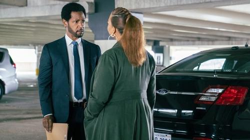 The Equalizer Season 2 Episode 1 - Aftermath