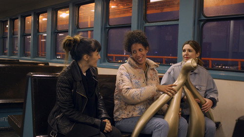 Clit revolution Season 1 Episode 4 - Episode 4