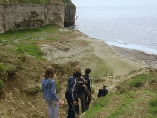 The Famous Five Season 2 Episode 12 - Five Go Down to the Sea (1)