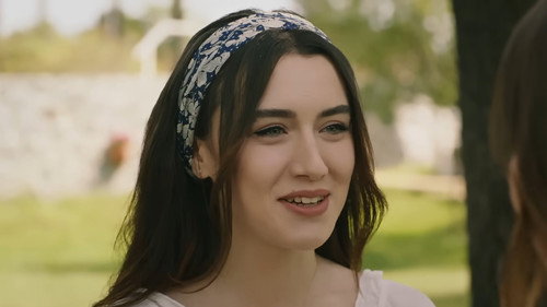 Rüzgarlı Tepe Season 1 Episode 122 - Episode 122