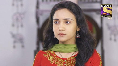 Tanvi And Aditya's Secret Is Out still