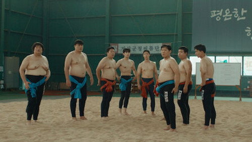 Like Flowers in Sand Season 1 Episode 6 - What Cannot Be Hidden