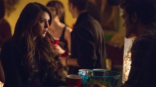 undefined Season 5 Episode 12 - The Devil Inside