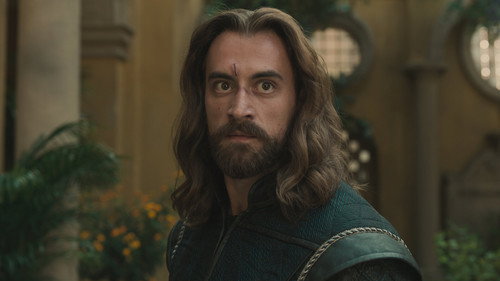 Rise of the Raven Season 1 Episode 3 - Emperor of East and West