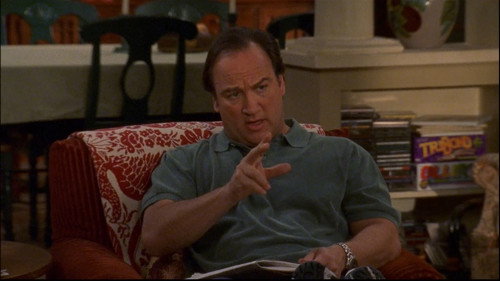 According to Jim Season 1 Episode 1 - Pilot