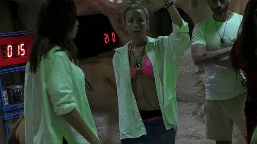 Gran hermano VIP Season 8 Episode 25 - Resumen Diario #14