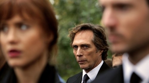 Crossing Lines Season 1 Episode 3 - The Terminator