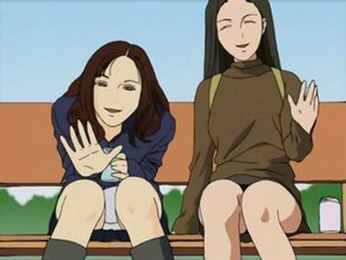 Colorful Season 1 Episode 6 - Color 06