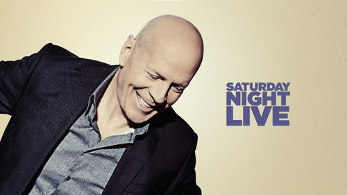Saturday Night Live Season 39 Episode 3 - Bruce Willis with Katy Perry