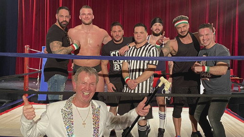 Jersey Shore: Family Vacation Season 4 Episode 22 - Guido Mania 2
