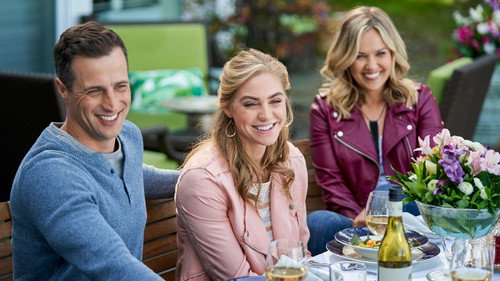 Chesapeake Shores Season 4 Episode 4 - Breaking Hearts and Playing Parts
