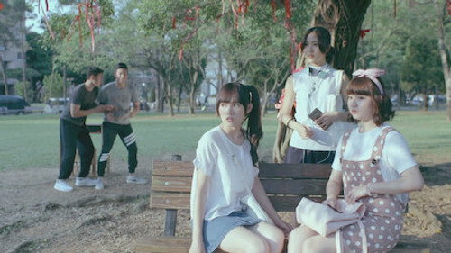 Miss in Kiss Season 1 Episode 15 - Episode 15