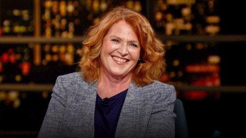 Real Time with Bill Maher Season 19 Episode 9 - Episode 559