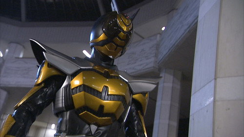 Kamen Rider Season 16 Episode 7 - The Second Model Arrives