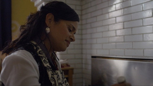Gods of Food Season 1 Episode 6 - Laura Sepanowitz: The Passionate Tastemaker