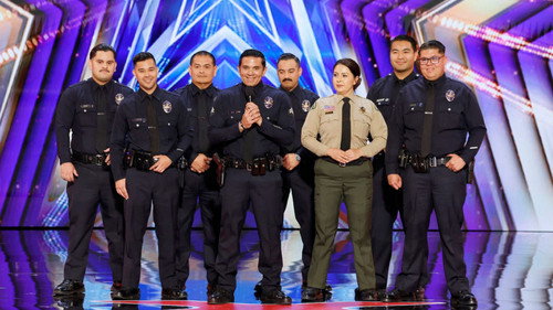 America's Got Talent Season 21 Episode 8 - Auditions 7