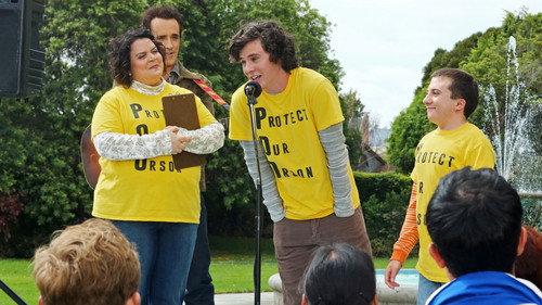 The Middle Season 8 Episode 5 - Roadkill