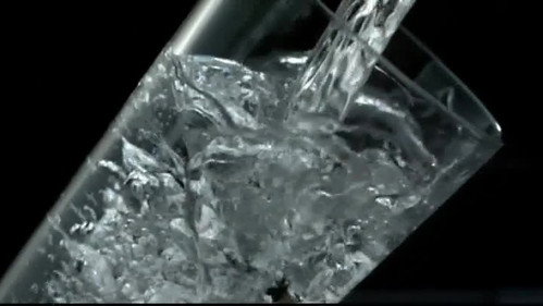 Water still