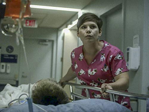 Haunted Hospitals Season 1 Episode 4 - Nursing Home Nightmare