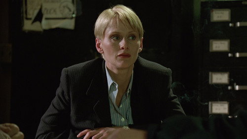 NYPD Blue Season 5 Episode 15 - Don't Kill the Messenger