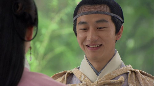 The Imperial Doctress Season 1 Episode 3 - Episode 3