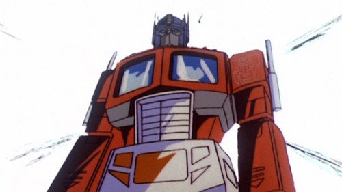 The Transformers Season 3 Episode 29 - The Return of Optimus Prime (1)