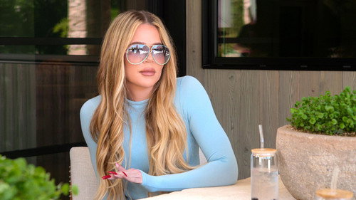 The Kardashians Season 4 Episode 6 - You're Spiraling