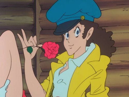 Lupin the 3rd Season 3 Episode 37 - Pops Boils over with Rage