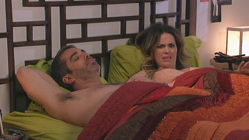 La que se avecina Season 6 Episode 7 - Un tiburón, un desahucio y las gambas del apocalipsis