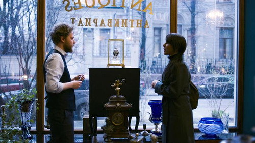 La Reina del Sur Season 2 Episode 8 - Episode 8
