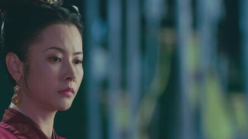 The Long Ballad Season 1 Episode 35 - Journey to the North