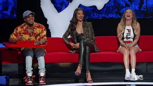 Ridiculousness Season 11 Episode 16 - Shanina Shaik