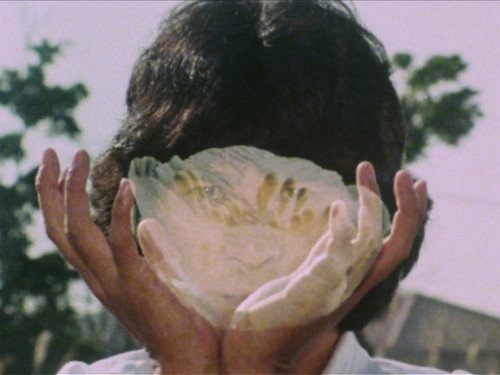 Kamen Rider Season 7 Episode 13 - Discovered! The Deadly "Ume Blossom" Technique