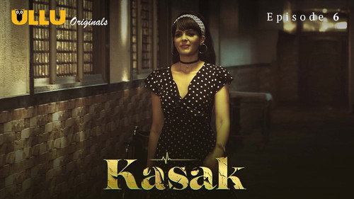 Kasak Season 1 Episode 6 - Episode 6