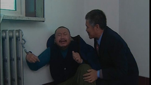Liu Lao Gen Season 1 Episode 10 - Episode 10
