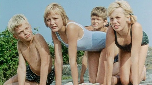 Life on Seacrow Island Season 1 Episode 7 - What happens at Kattskär?