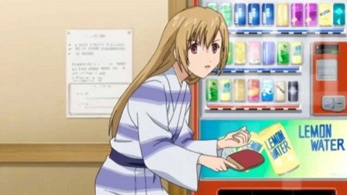 Minami-ke Season 2 Episode 1 - Hot Springs, Let's Eat