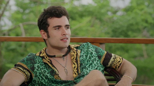La Venganza de los Ex VIP Season 5 Episode 11 - Episode 11