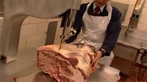 Modern Marvels Season 12 Episode 7 - The Butcher
