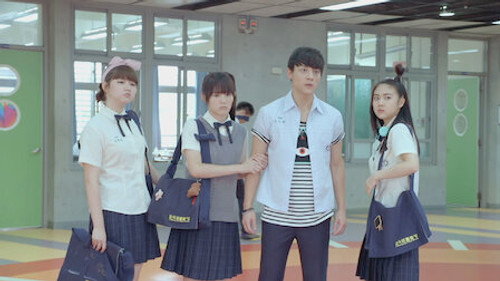 Miss in Kiss Season 1 Episode 5 - Episode 5