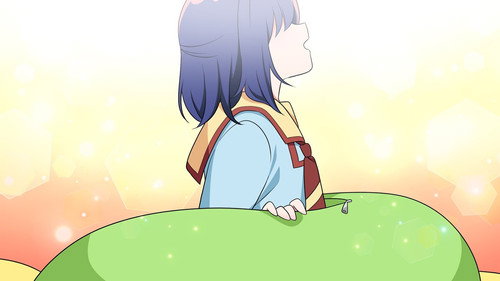 Housoushitsu no Kigurumi Girl Season 1 Episode 2 - Episode 2