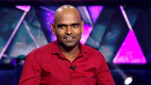 Kaun Banega Crorepati Season 18 Episode 21 - Durga Prasad Sahu On The Hot Seat