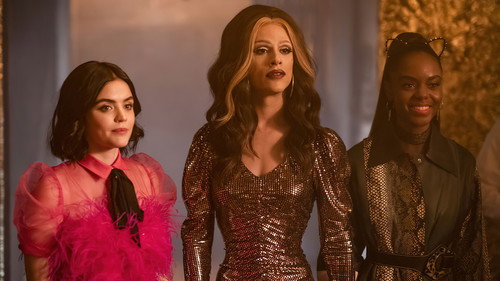 Katy Keene Season 1 Episode 12 - Chapter Twelve: Chain of Fools