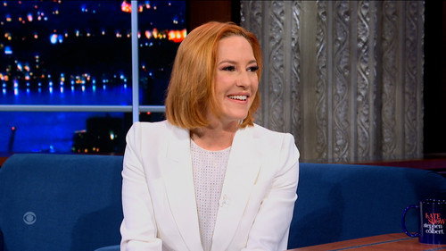 5/8/24 (Jen Psaki, Elyanna) still