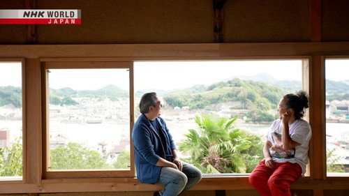 DESIGN TALKS plus Season 8 Episode 21 - Revitalizing Old Homes - Traditional Cityscapes