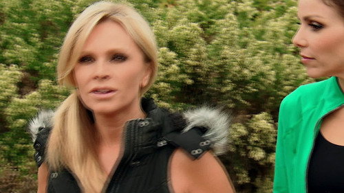 The Real Housewives of Orange County Season 9 Episode 1 - Hawaii 5 Uh-Oh